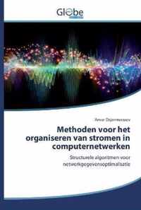 Methoden voor het organiseren van stromen in computernetwerken