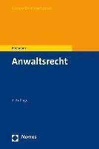 Anwaltsrecht