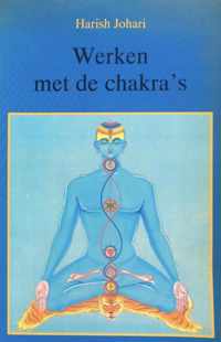 Werken met Chakras