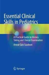 Essential Clinical Skills in Pediatrics