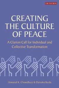 Creating the Culture of Peace