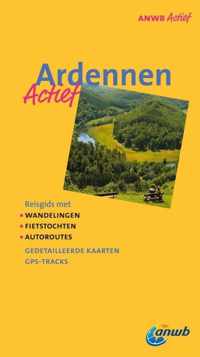 ANWB actief - Ardennen