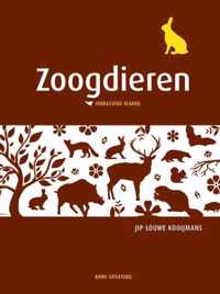 Verrassend vlakbij 4 -   Zoogdieren