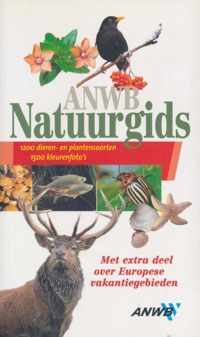 Anwb Natuurgids