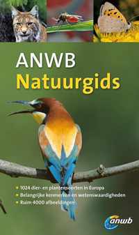 ANWB natuurgids