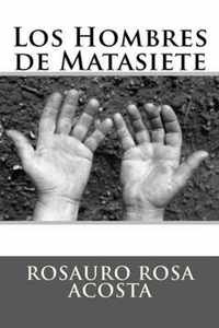 Los Hombres de Matasiete