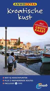 ANWB extra  -   Kroatische kust