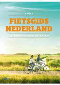 ANWB Fietsgids Nederland