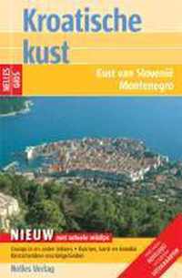 Kroatische kust