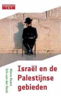 Israel En De Palestijnse Gebieden