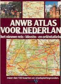 ATLAS VOOR NEDERLAND