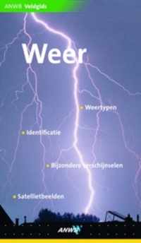 Anwb Veldgids Weer