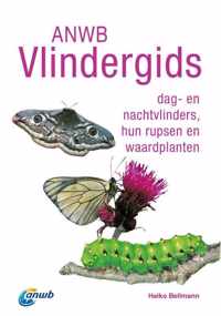 ANWB Vlindergids