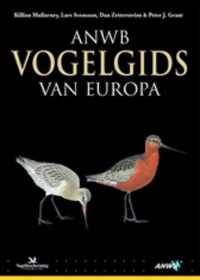 Vogelgids Van Europa