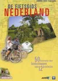 Anwb Fietsgids Nederland