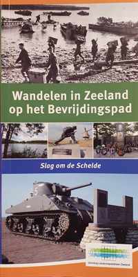 Wandelen in Zeeland op het Bevrijdingspad