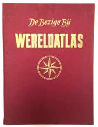 De bezig bij Wereldatlas - 1951