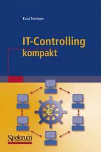 IT-Controlling kompakt