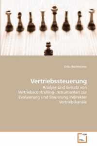 Vertriebssteuerung