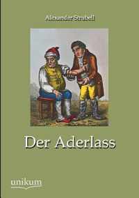 Der Aderlass