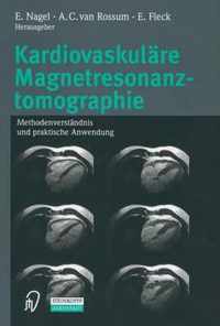 Kardiovaskulare Magnetresonanztomographie