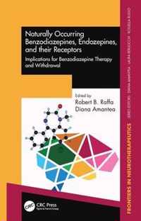 Naturally Occurring Benzodiazepines, Endozepines, and their