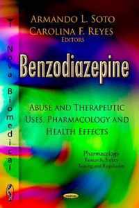 Benzodiazepine