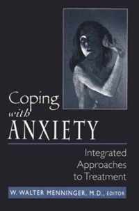 Coping With Anxiety