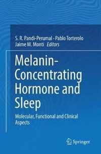 Melanin-Concentrating Hormone and Sleep