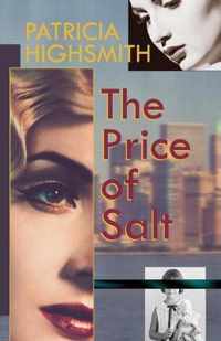 The Price of Salt, or Carol