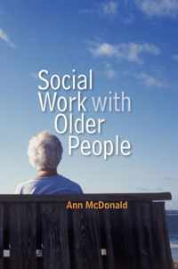 Social Work with Older People