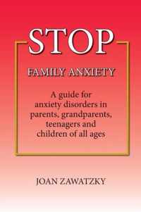 STOP Family Anxiety