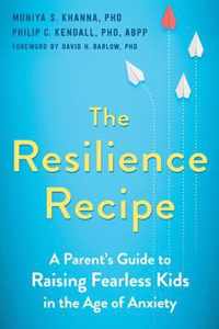 The Resilience Recipe