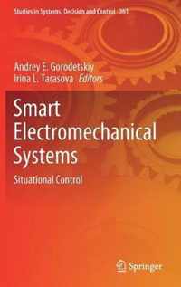 Smart Electromechanical Systems