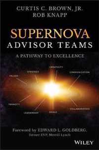 Supernova Advisor Teams