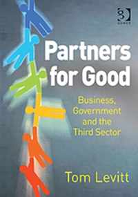 Partners for Good