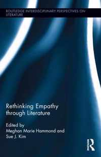 Rethinking Empathy Through Literature