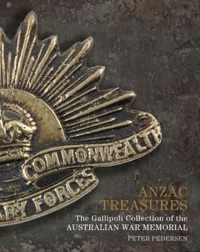 Anzac Treasures