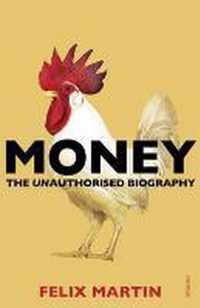 Money: a Biography