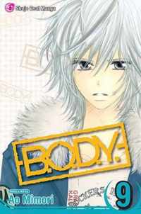 B.O.D.Y., Volume 9