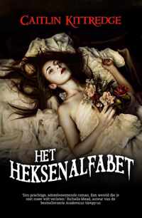 Het heksenalfabet - Caitlin Kittredge - Paperback (9789048850563)