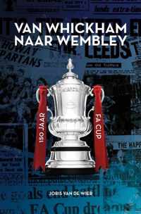 Van Whickham naar Wembley