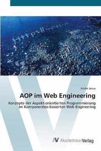 AOP im Web Engineering