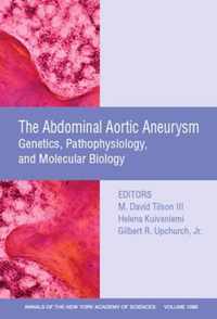 Abdominal Aortic Aneurysm