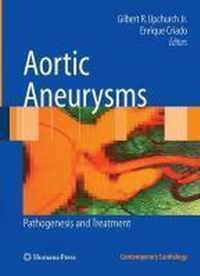 Aortic Aneurysms