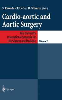 Cardio-aortic and Aortic Surgery