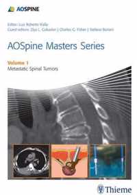 AOSpine Masters Series Volume 1