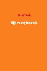 Mijn receptenboek