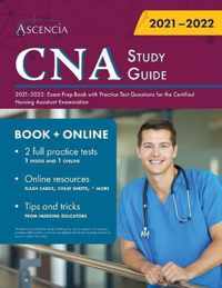 CNA Study Guide 2021-2022