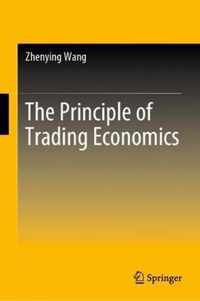 The Principle of Trading Economics